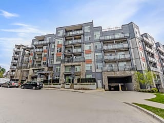 Apartment for sale in Surrey, North Surrey, 608 11077 Ravine Road, 263126972 | Realtylink.org