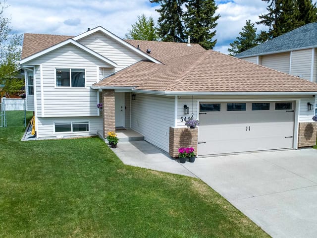 House for sale in Prince George, PG City North, 5446 Woodoak Crescent, 263126975 | Realtylink.org
