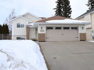 House for sale in Prince George, PG City North, 5446 Woodoak Crescent, 263126975 | Realtylink.org