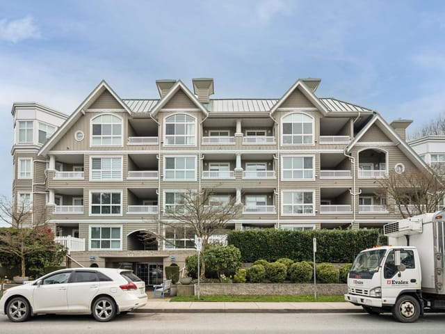 Apartment for sale in Richmond, Richmond, 306 5500 Lynas Lane, 263126976 | Realtylink.org