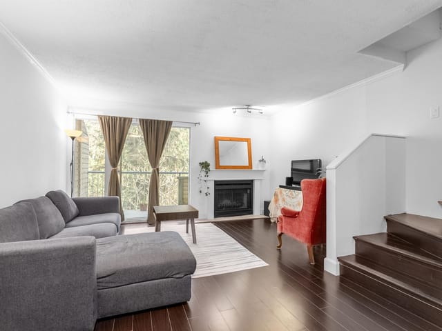 Townhouse for sale in Coquitlam, Coquitlam, 35 2978 Walton Avenue, 263126978 | Realtylink.org