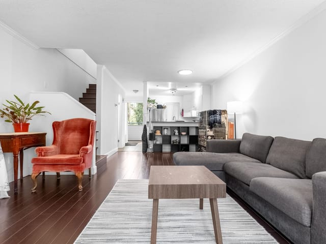 Townhouse for sale in Coquitlam, Coquitlam, 35 2978 Walton Avenue, 263126978 | Realtylink.org