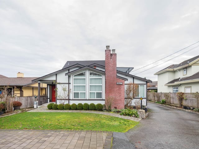 House for sale in Richmond, Richmond, 7720 No. 1 Road, 263126979 | Realtylink.org