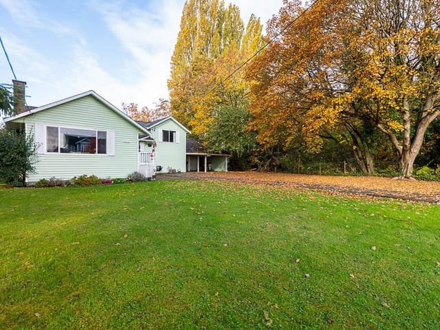 House for sale in Richmond, Richmond, 13151 No 3 Road, 263126980 | Realtylink.org