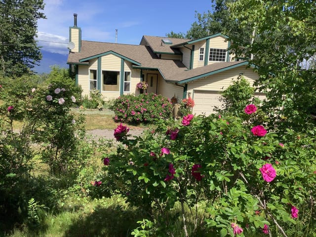 House for sale in Telkwa, Smithers And Area, 9312 Bluff Road, 263126981 | Realtylink.org