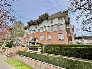 Apartment for sale in Vancouver, Vancouver West, 120 2250 Wesbrook Mall, 263126985 | Realtylink.org