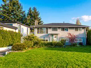 House for sale in Delta, N. Delta, 11129 N Fuller Crescent, 263126986 | Realtylink.org