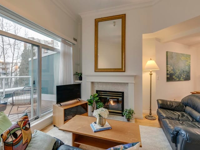 Apartment for sale in North Vancouver, North Vancouver, 414 128 W 8th Street, 263126989 | Realtylink.org