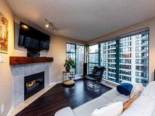 Apartment for rent in Vancouver, Vancouver West, 2104 939 Homer Street, 263126996 | Realtylink.org