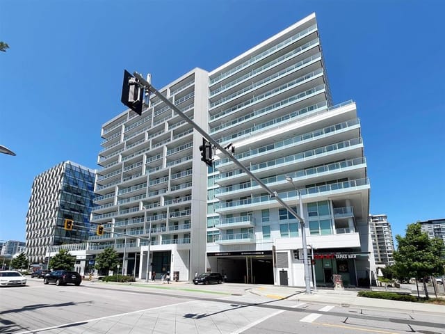 Apartment for sale in Richmond, Richmond, 829 8133 Cook Road, 263127001 | Realtylink.org