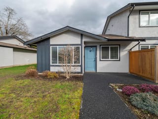 Townhouse for sale in Chilliwack, Chilliwack, 10 45927 Lewis Avenue, 263127002 | Realtylink.org