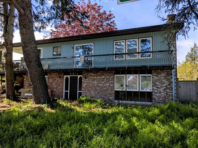 House for sale in Richmond, Richmond, 9211 Arvida Drive, 263127006 | Realtylink.org