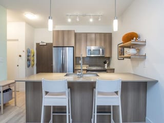 Apartment for sale in Burnaby, Burnaby East, 417 7058 14th Avenue, 263127017 | Realtylink.org