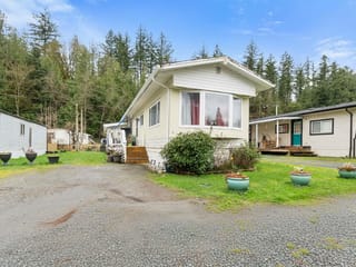 Manufactured Home for sale in Cultus Lake, Cultus Lake & Area, 27 3942 Columbia Valley Road, 263127018 | Realtylink.org