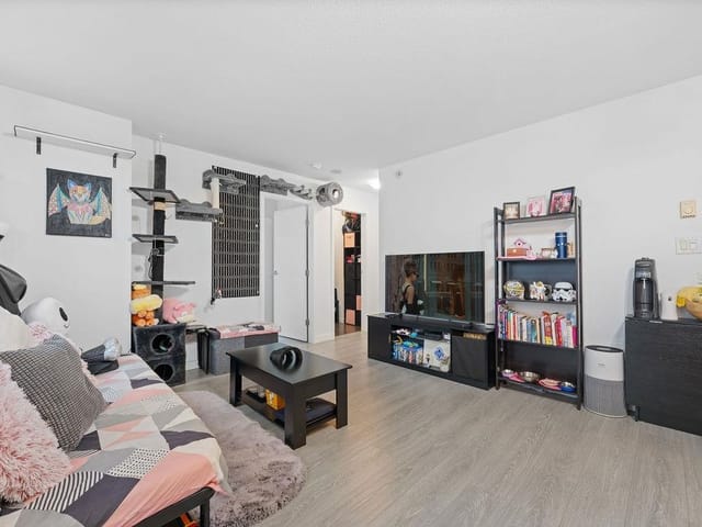 Apartment for sale in Vancouver, Vancouver West, 2205 111 W Georgia Street, 263127020 | Realtylink.org