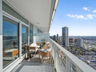 Apartment for sale in Burnaby, Burnaby North, 1804 4650 Brentwood Boulevard, 263127024 | Realtylink.org
