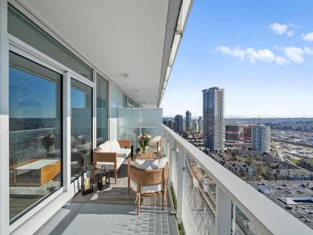 Apartment for sale in Burnaby, Burnaby North, 1804 4650 Brentwood Boulevard, 263127024 | Realtylink.org
