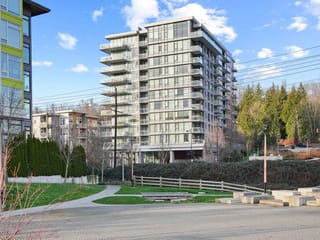 Apartment for sale in Vancouver, Vancouver East, 903 3281 E Kent Avenue North, 263127025 | Realtylink.org