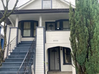 Apartment for rent in Vancouver, Vancouver East, Garden 5032 Fraser Street, 263127027 | Realtylink.org