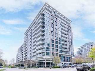 Apartment for sale in Richmond, Richmond, 612 8988 Patterson Road, 263127028 | Realtylink.org