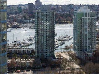 Apartment for sale in Vancouver, Vancouver West, 3001 928 Beatty Street, 263127029 | Realtylink.org