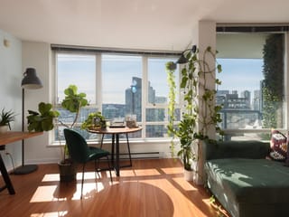 Apartment for sale in Vancouver, Vancouver West, 3001 928 Beatty Street, 263127029 | Realtylink.org
