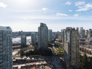 Apartment for sale in Vancouver, Vancouver West, 3001 928 Beatty Street, 263127029 | Realtylink.org
