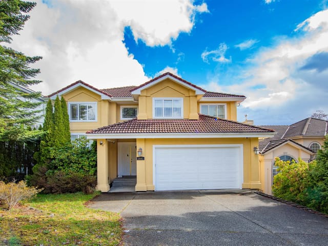 House for sale in Coquitlam, Coquitlam, 1645 Pinetree Way, 263127038 | Realtylink.org