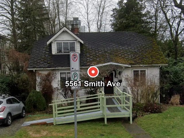 House for sale in Burnaby, Burnaby South, 5561 Smith Avenue, 263127039 | Realtylink.org