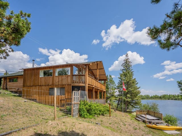 House for sale in Chilcotin, Williams Lake, BLK C Dl 8526 Scum Lake Road, 263127041 | Realtylink.org