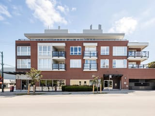 Apartment for sale in Vancouver, Vancouver West, 306 2008 Bayswater Street, 263127042 | Realtylink.org