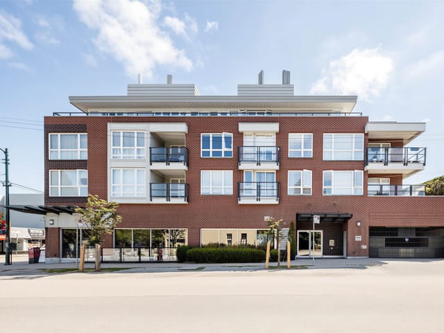 Apartment for sale in Vancouver, Vancouver West, 306 2008 Bayswater Street, 263127042 | Realtylink.org