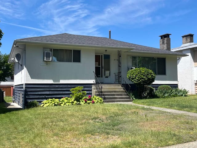 House for sale in Vancouver, Vancouver East, 2750 Rosemont Drive, 263127043 | Realtylink.org