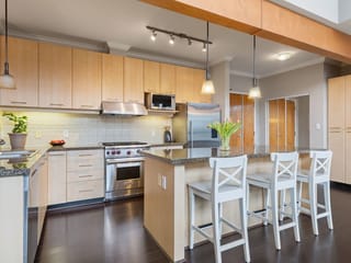 Apartment for sale in North Vancouver, North Vancouver, 514 560 Raven Woods Drive, 263127046 | Realtylink.org