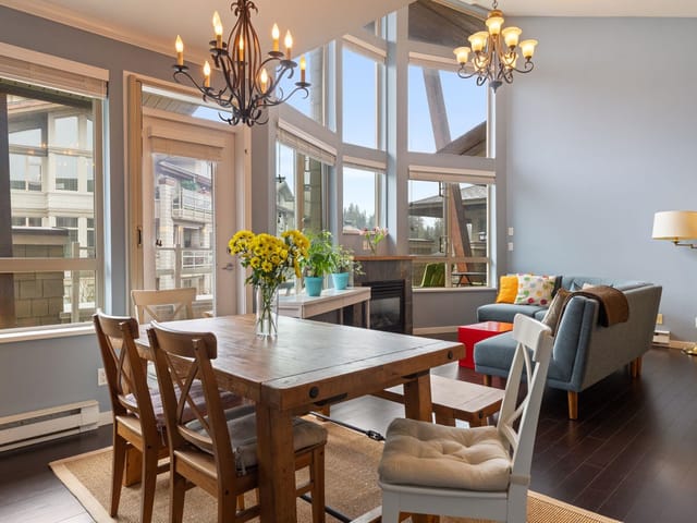 Apartment for sale in North Vancouver, North Vancouver, 514 560 Raven Woods Drive, 263127046 | Realtylink.org