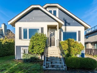 House for sale in New Westminster, New Westminster, 231 E Eighth Avenue, 263127048 | Realtylink.org