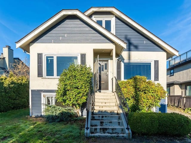 House for sale in New Westminster, New Westminster, 231 E Eighth Avenue, 263127048 | Realtylink.org