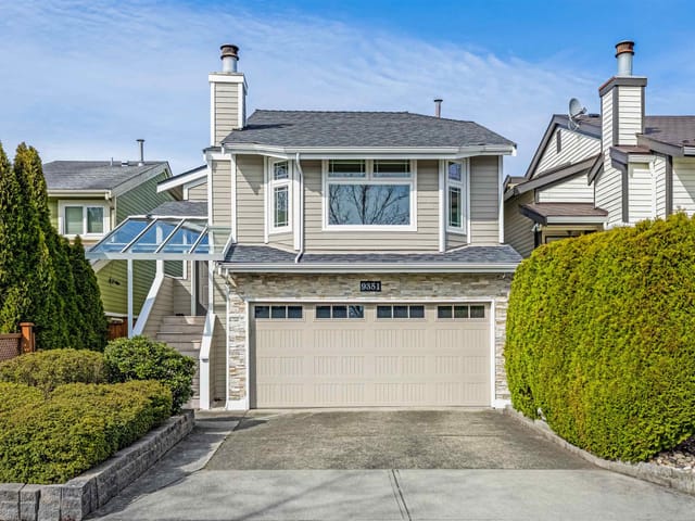 House for sale in Richmond, Richmond, 9351 McBurney Drive, 263127051 | Realtylink.org