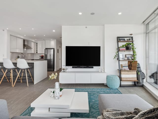 Apartment for sale in New Westminster, New Westminster, 1908 898 Carnarvon Street, 263127056 | Realtylink.org