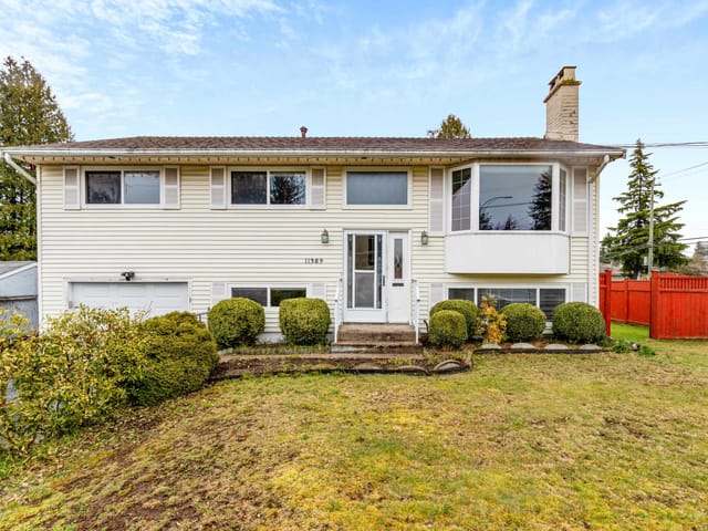 House for sale in Delta, N. Delta, 11389 95 Avenue, 263127058 | Realtylink.org