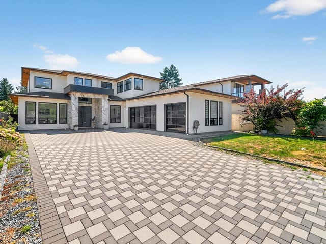 House for sale in Richmond, Richmond, 11800 King Road, 263127068 | Realtylink.org