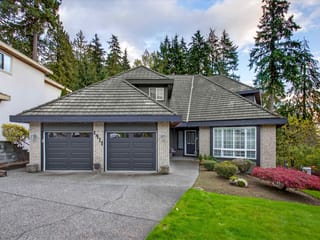 House for sale in Coquitlam, Coquitlam, 1411 Madrona Place, 263127070 | Realtylink.org