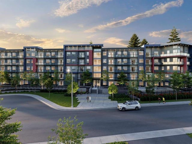 Apartment for sale in Langley, Langley, 202 5486 199a Street, 263127073 | Realtylink.org