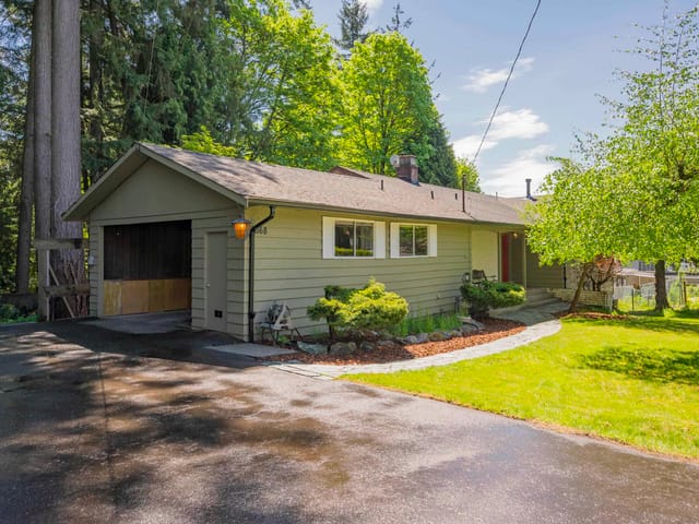 House for sale in Coquitlam, Coquitlam, 1168 Charland Avenue, 263127074 | Realtylink.org