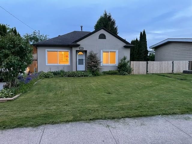 House for sale in Chilliwack, Chilliwack, 45602 Lewis Avenue, 263127076 | Realtylink.org