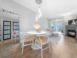 Apartment for sale in Vancouver, Vancouver West, 2803 939 Homer Street, 263127079 | Realtylink.org