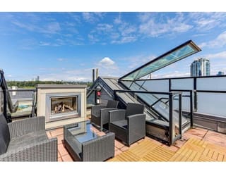 Townhouse for sale in New Westminster, New Westminster, 5 230 Salter Street, 263127080 | Realtylink.org