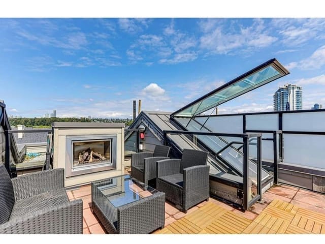 Townhouse for sale in New Westminster, New Westminster, 5 230 Salter Street, 263127080 | Realtylink.org