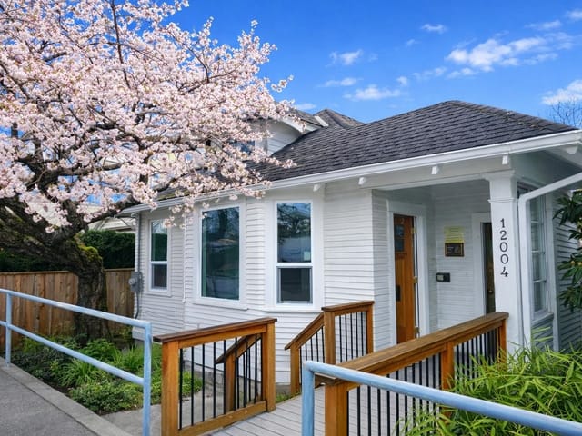 House for sale in Richmond, Richmond, 12004 No. 1 Road, 263127081 | Realtylink.org