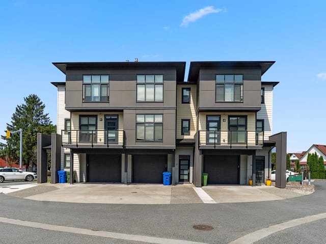 Townhouse for sale in Chilliwack, Sardis, 11 6029 Promontory Road, 263127082 | Realtylink.org